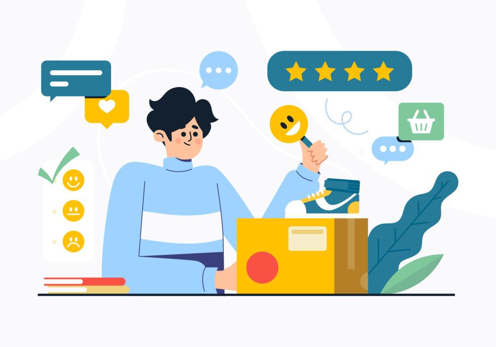 how to improve customer experience