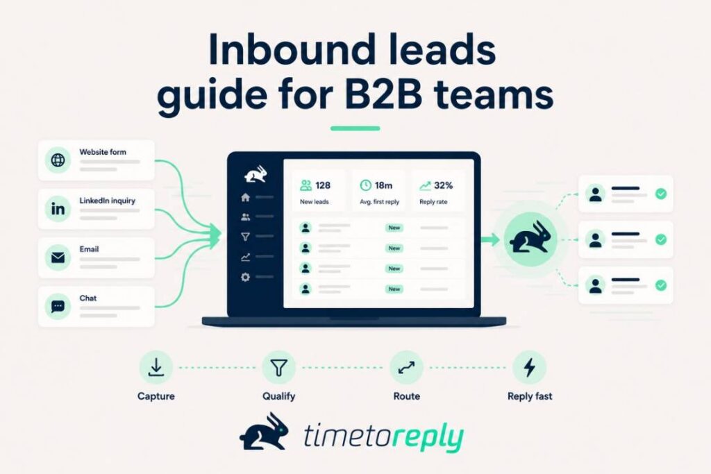 inbound leads