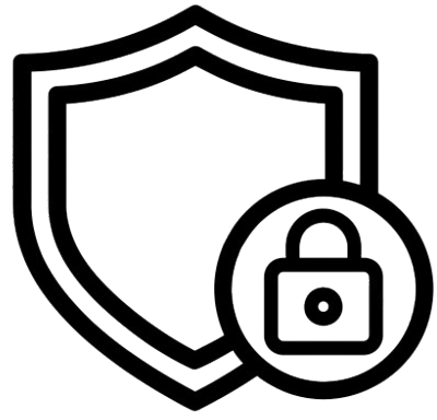 Privacy-first design