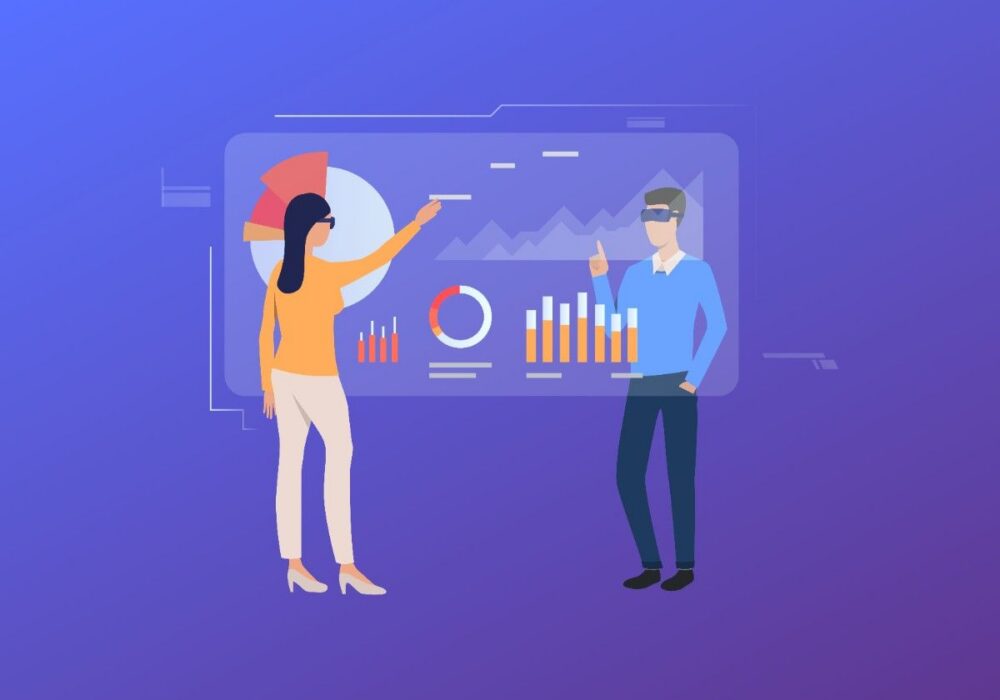 Customer risk analytics