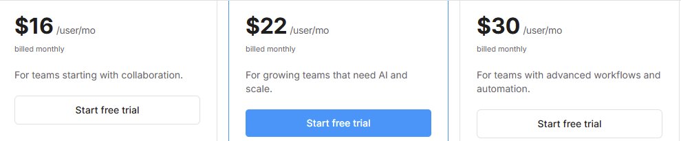Drag Pricing