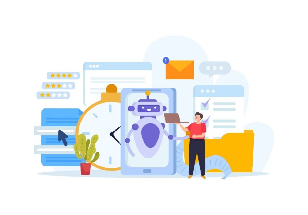AI customer service platforms